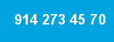 914 273 45 70